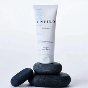 ONEIRO‎ Sunchasers Body Milk Hydrate Moisturizer New & Sealed